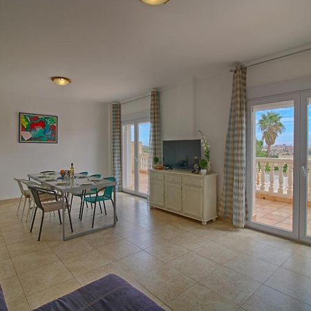 Holiday Villa Garduix Calpe Exterior photo