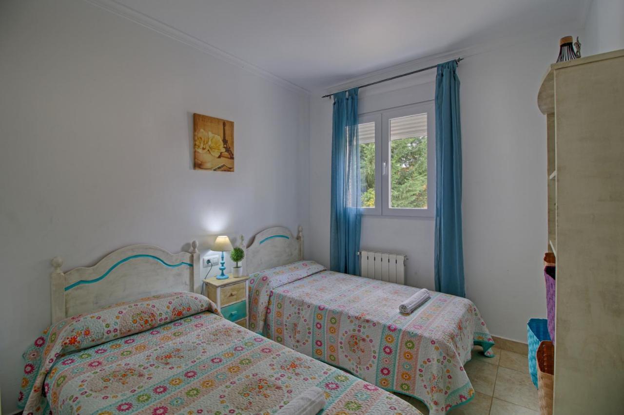 Holiday Villa Garduix Calpe Exterior photo