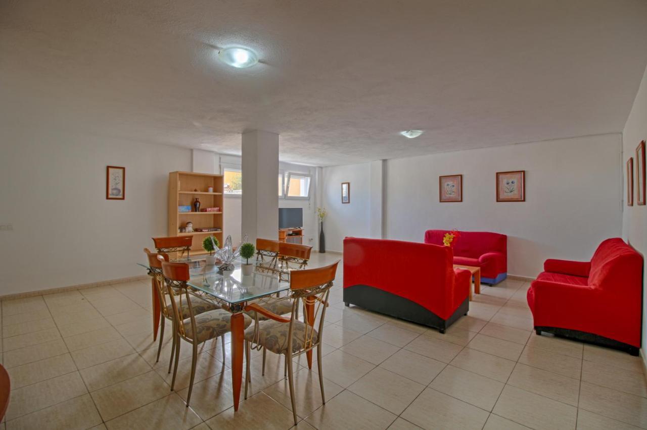 Holiday Villa Garduix Calpe Exterior photo