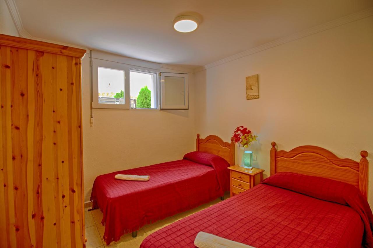 Holiday Villa Garduix Calpe Exterior photo