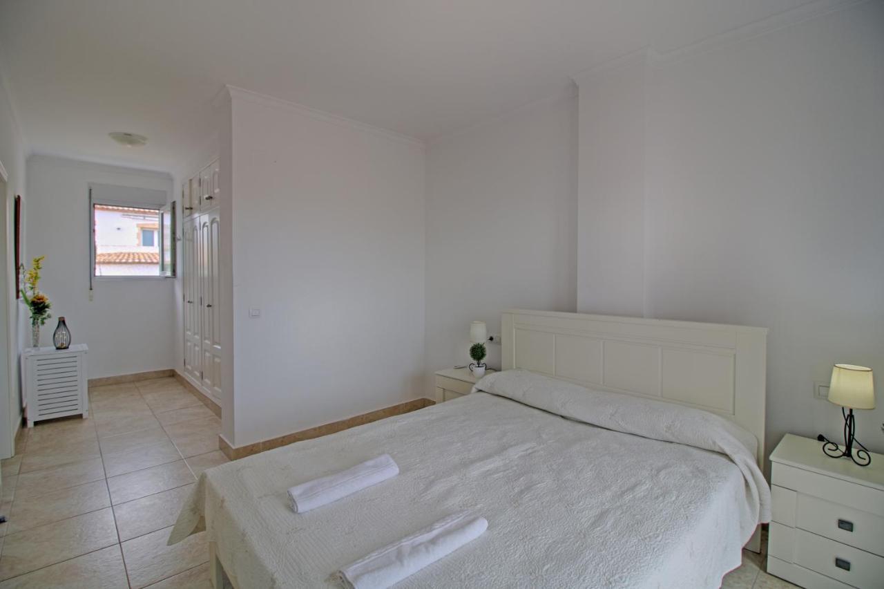 Holiday Villa Garduix Calpe Exterior photo